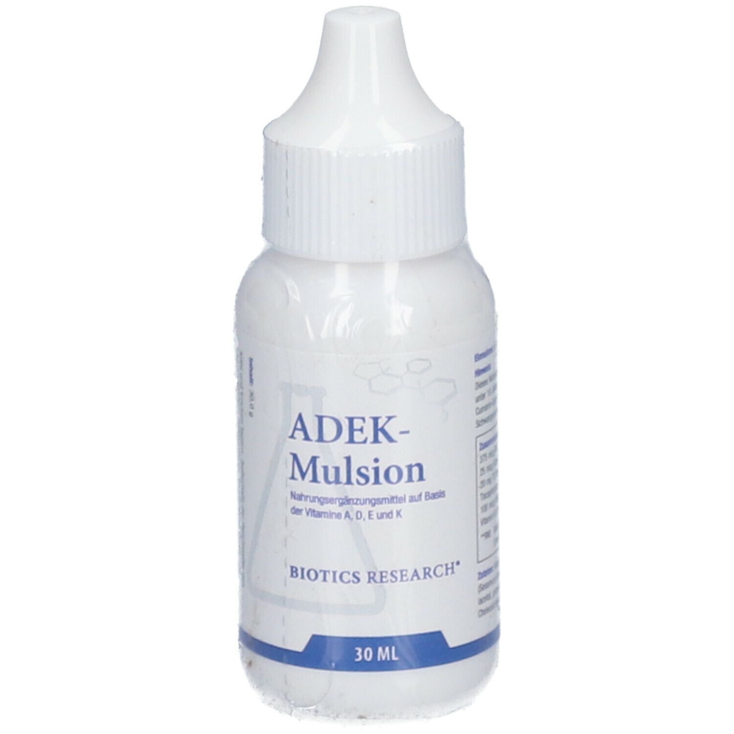 ADEK-Mulsion 29,6 ml Emulsion