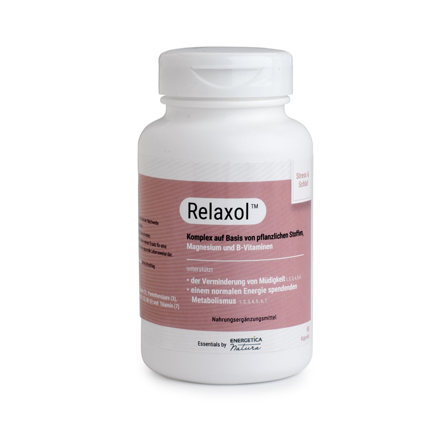 Relaxol™