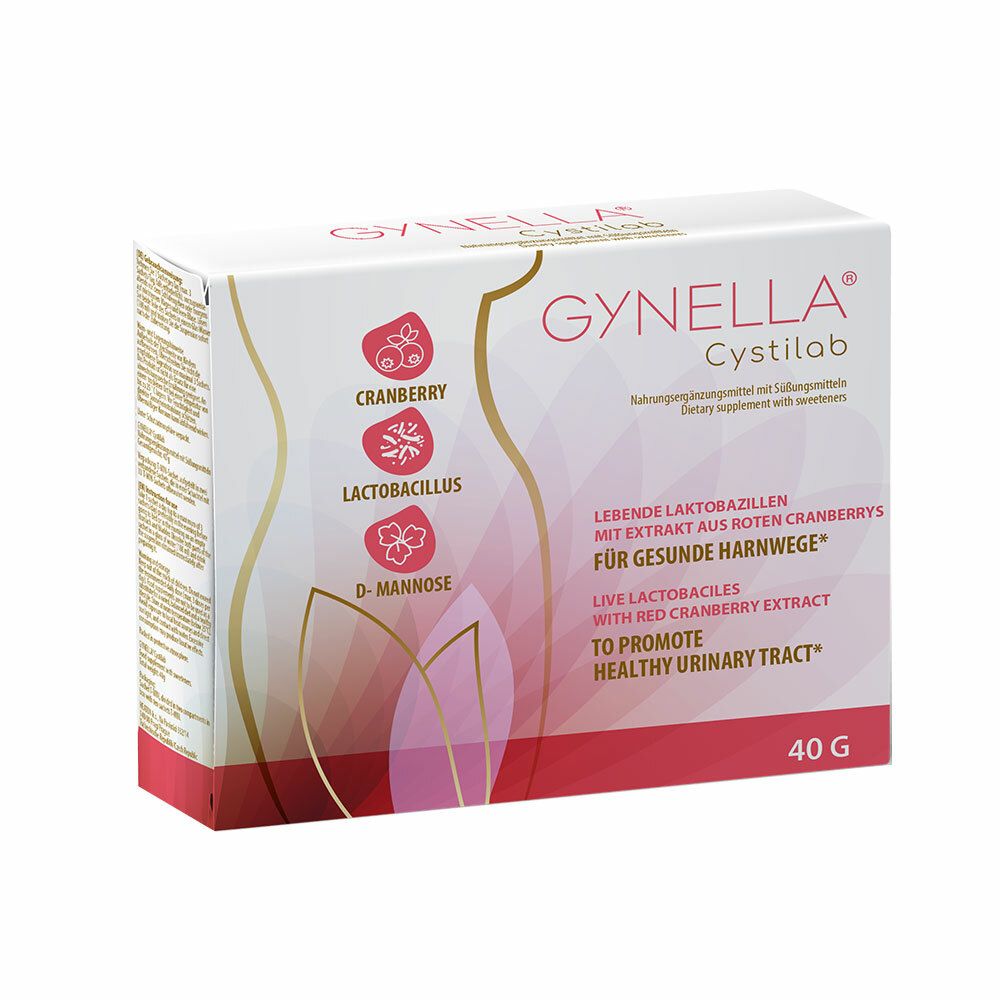 Gynella® Cystilab