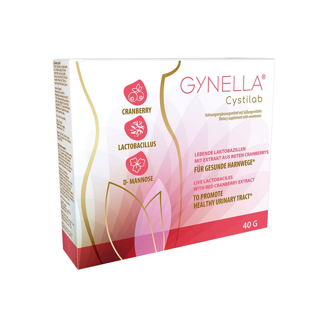 Gynella® Cystilab