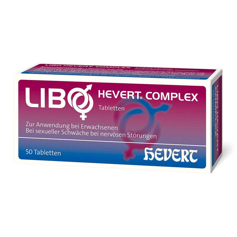 LIBO HEVERT COMPLEX