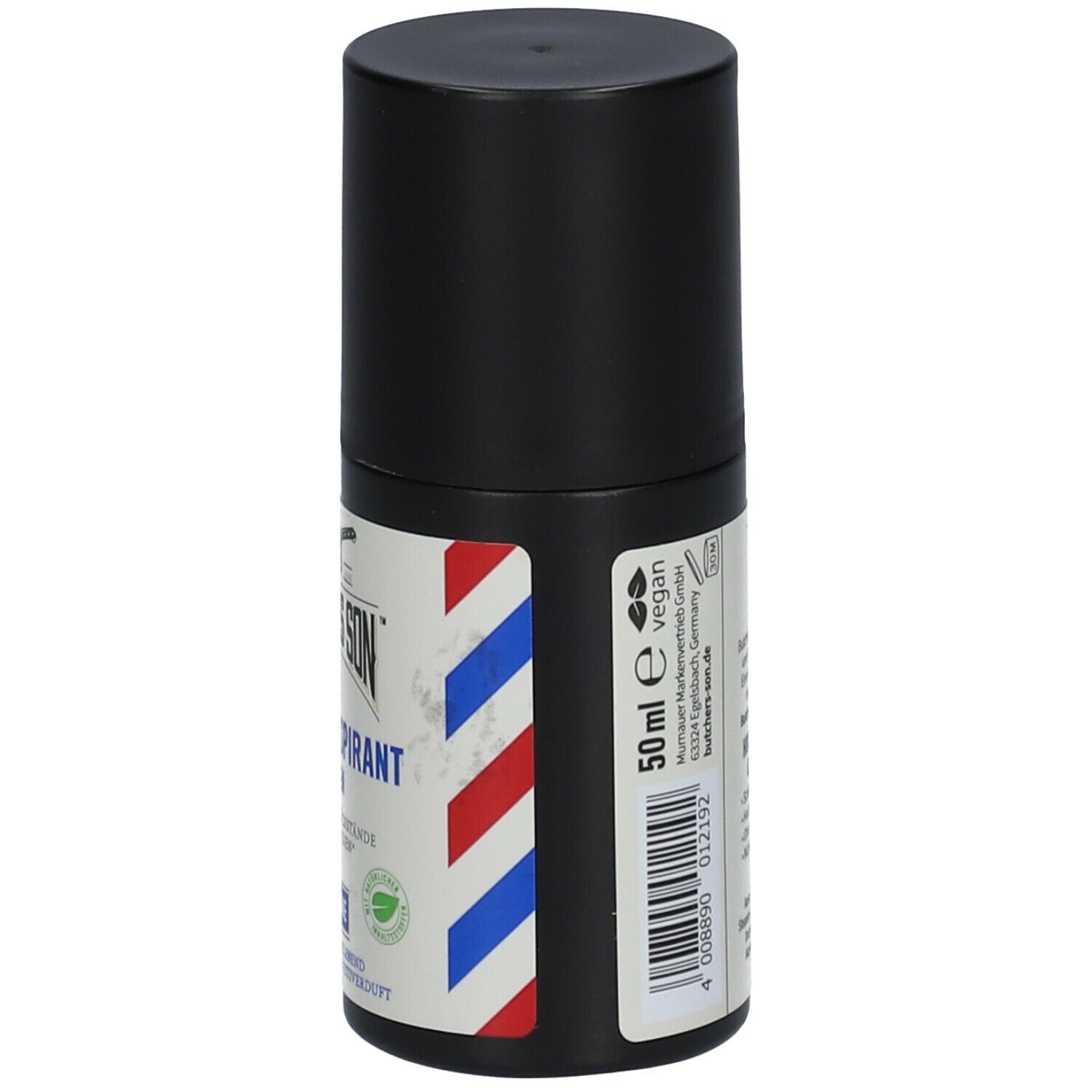 BUTCHERS SON ANTI-TRANSPIRANT FOR MEN WELL DONE