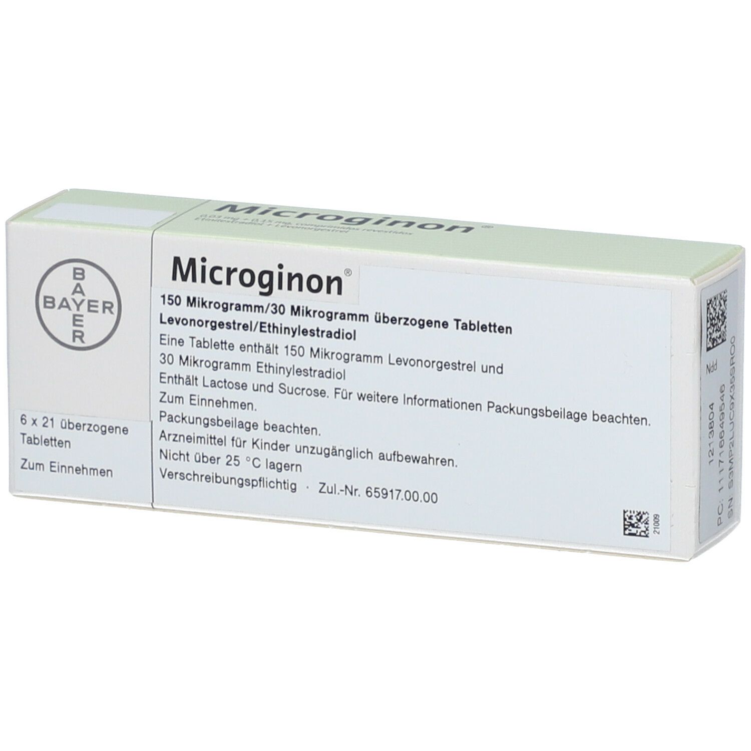 Microginon