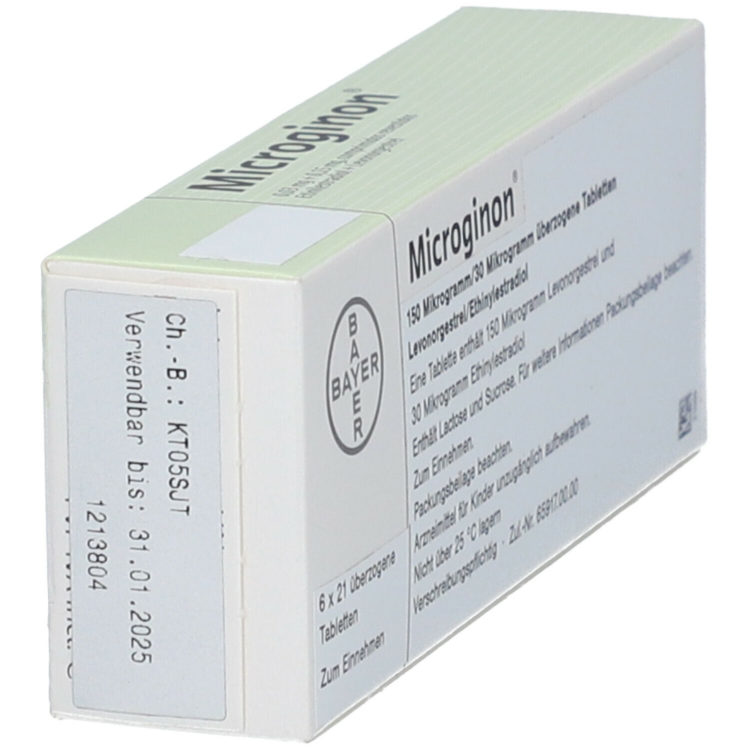 Microginon