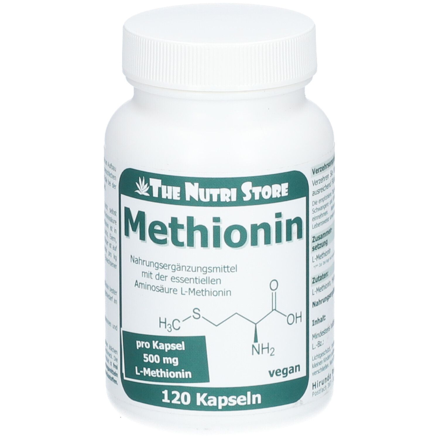 Methionin