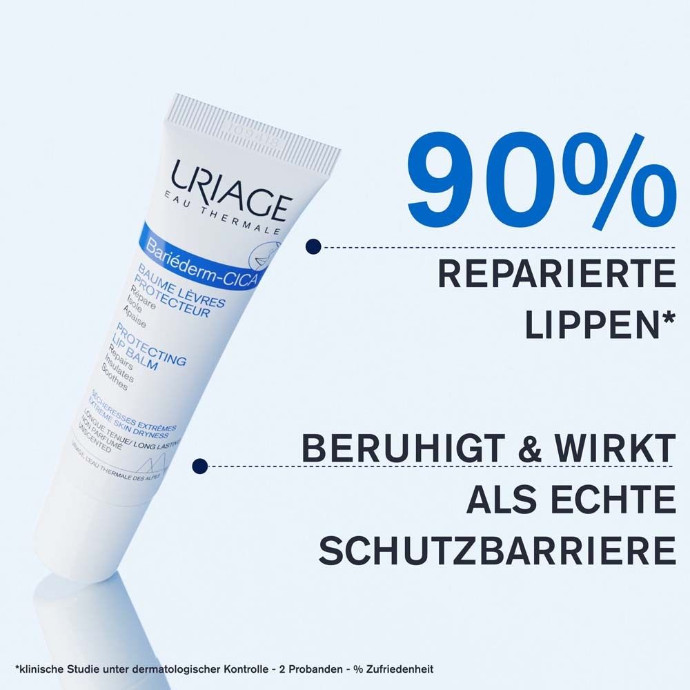 URIAGE BARIÉDERM-CICA Lippenpflege