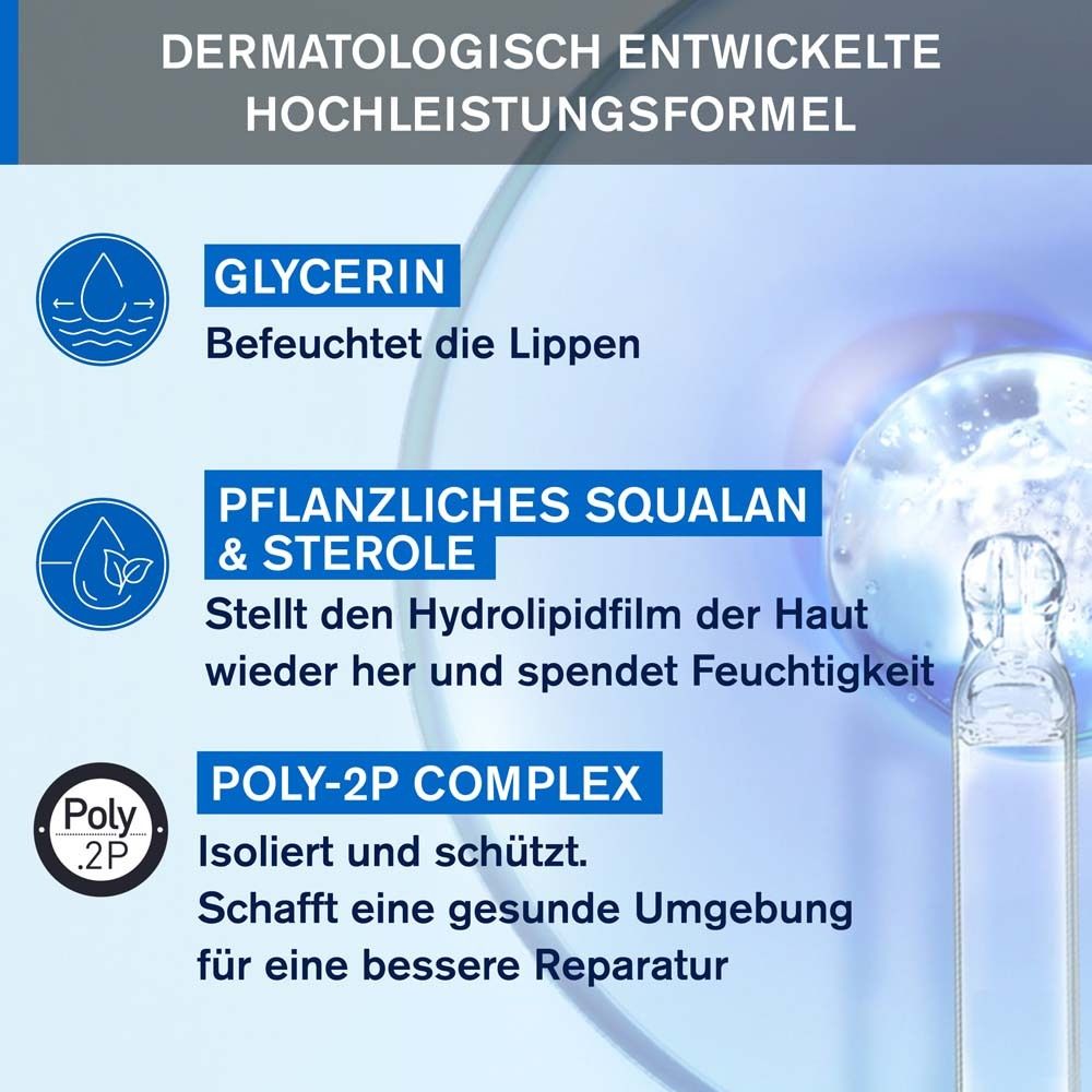 URIAGE BARIÉDERM-CICA Lippenpflege