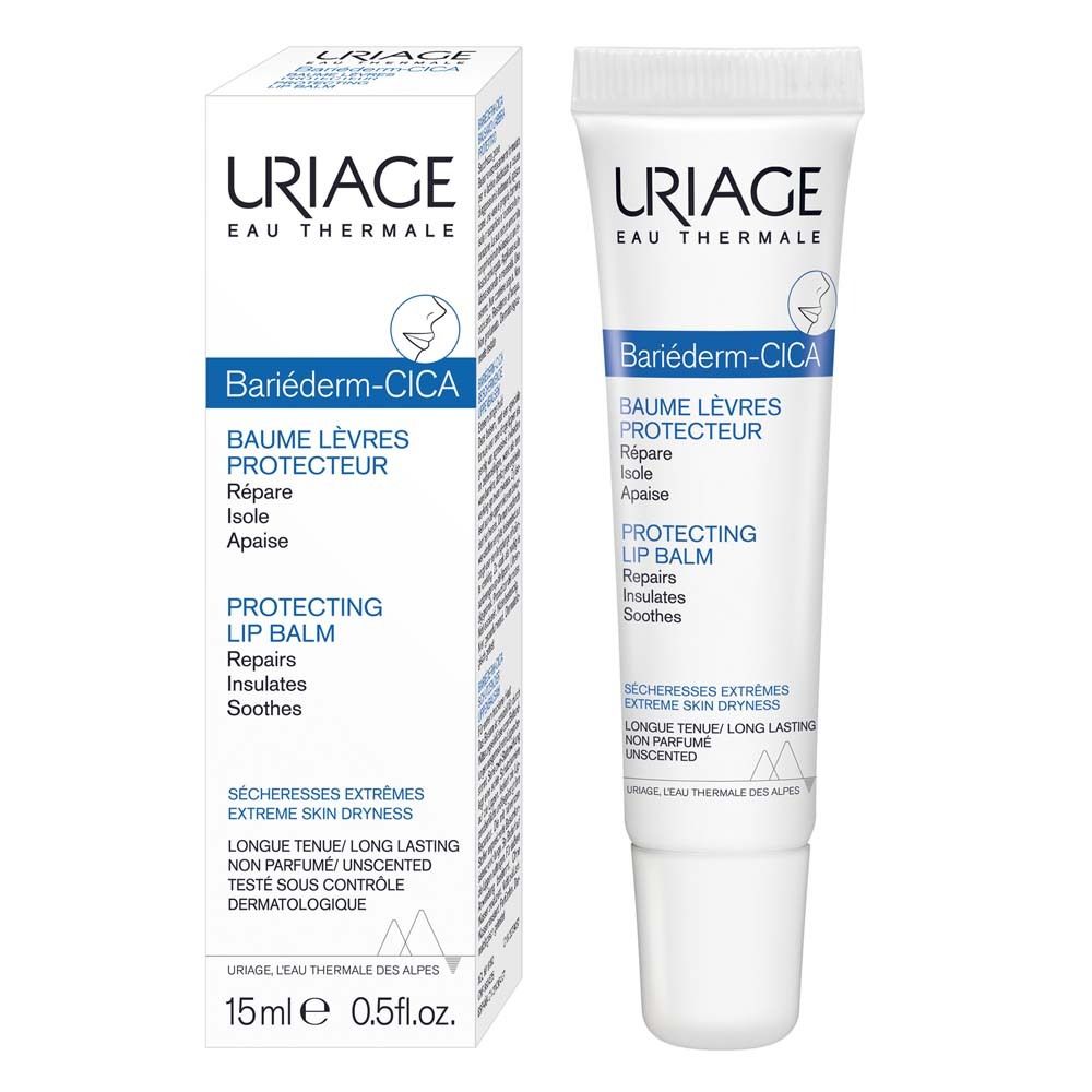 URIAGE BARIÉDERM-CICA Lippenpflege