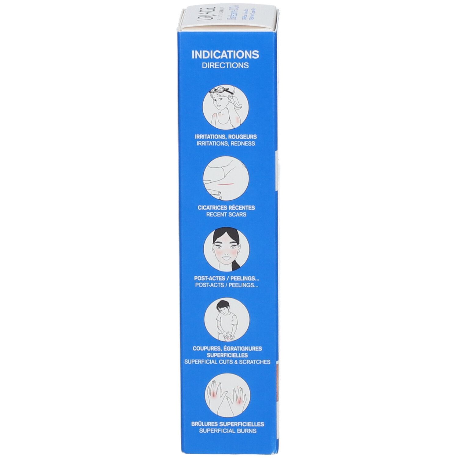 URIAGE BARIÉDERM-CICA Creme