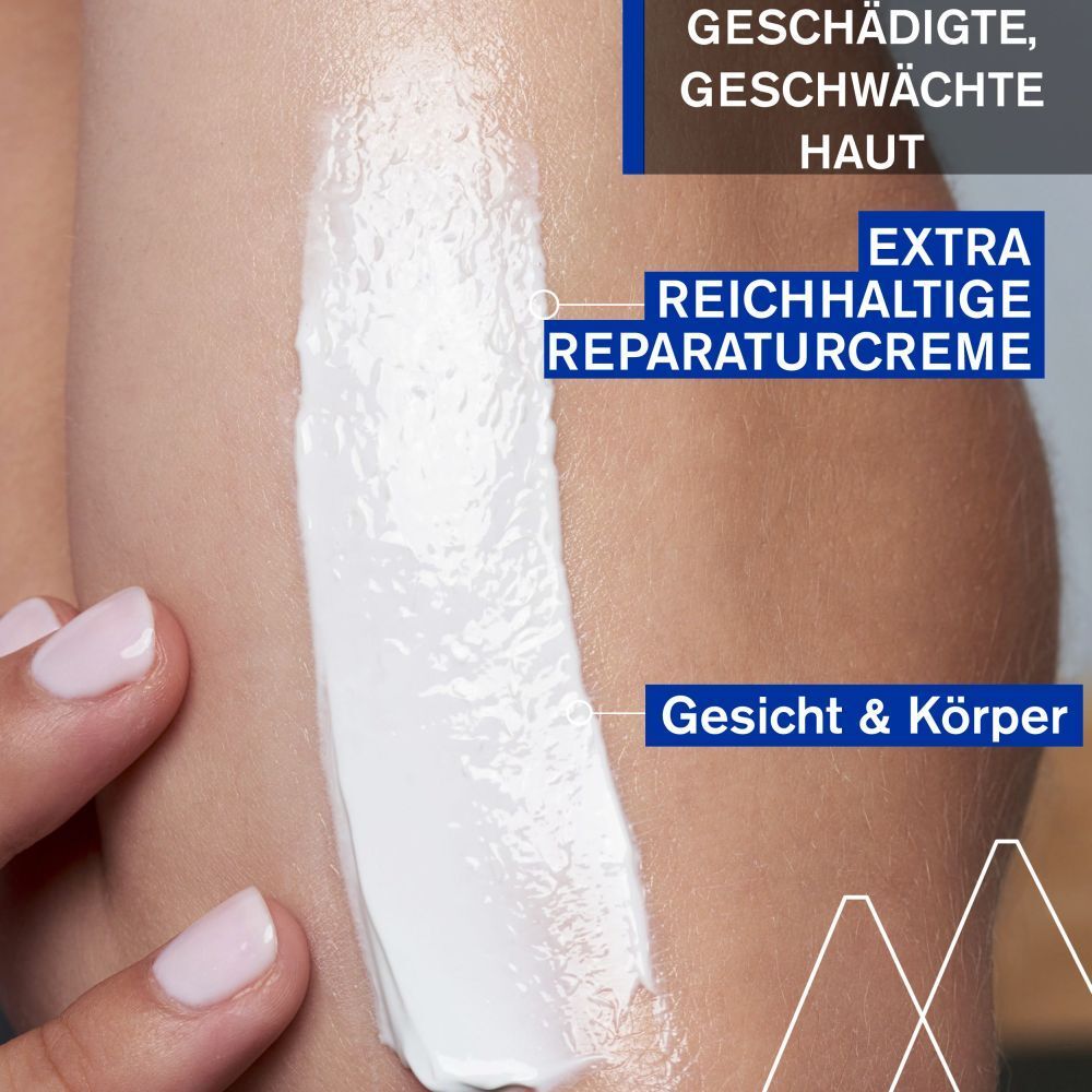URIAGE BARIÉDERM-CICA Creme