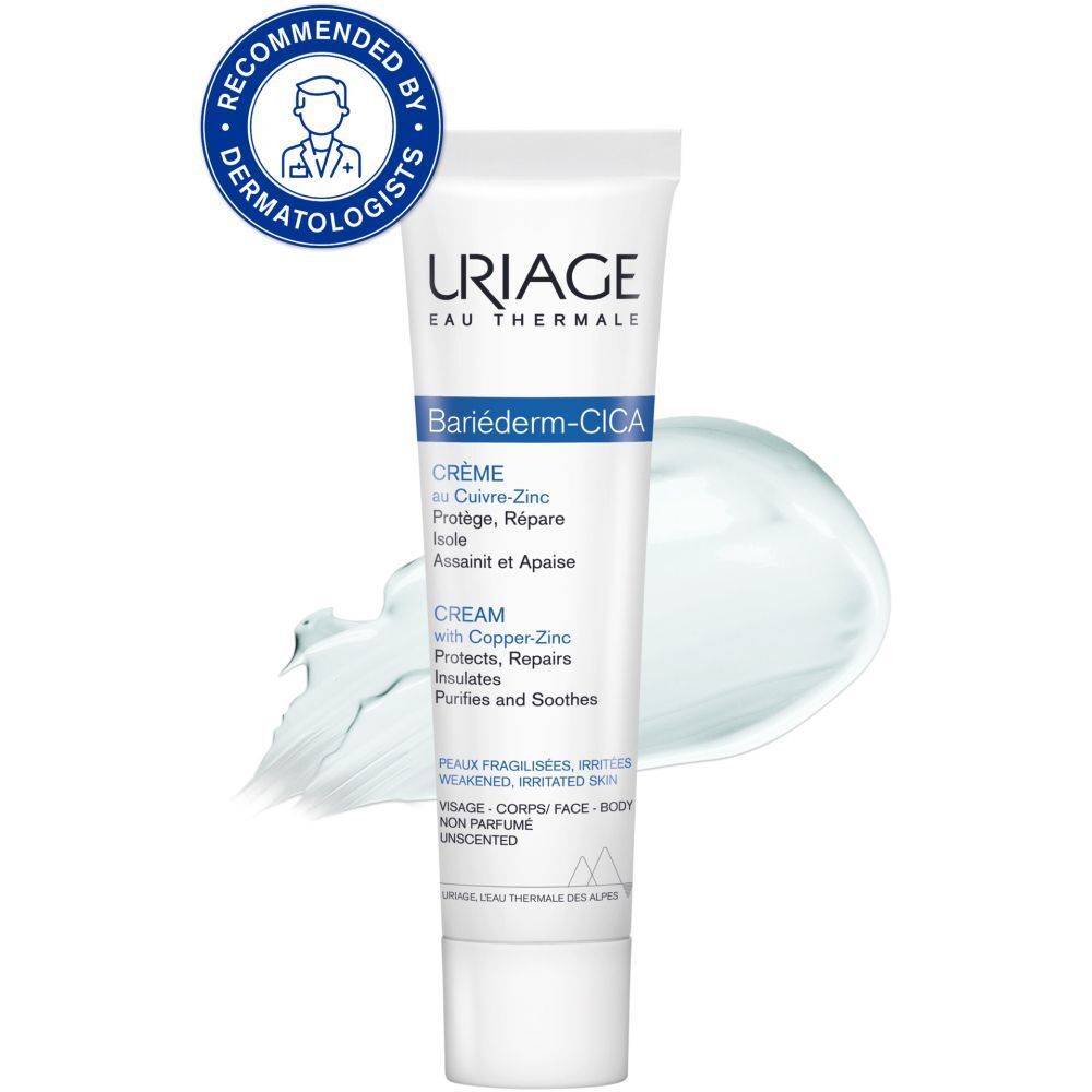URIAGE BARIÉDERM-CICA Creme