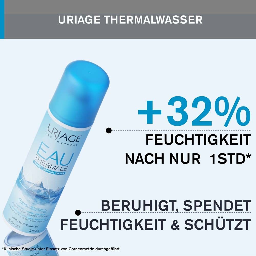 URIAGE Thermalwasser-Spray