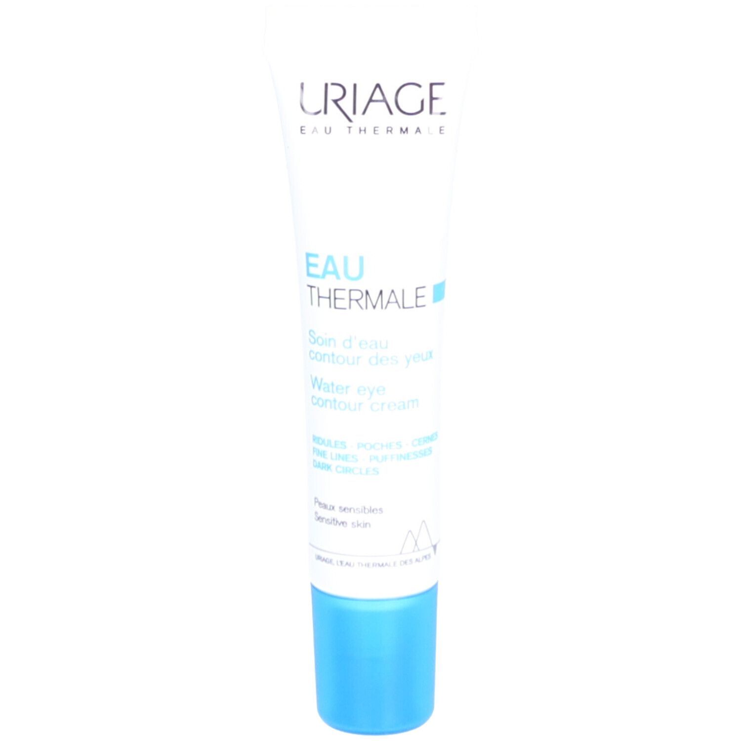 Uriage Hydro-Aktiv Augenpflege 15 ml Creme