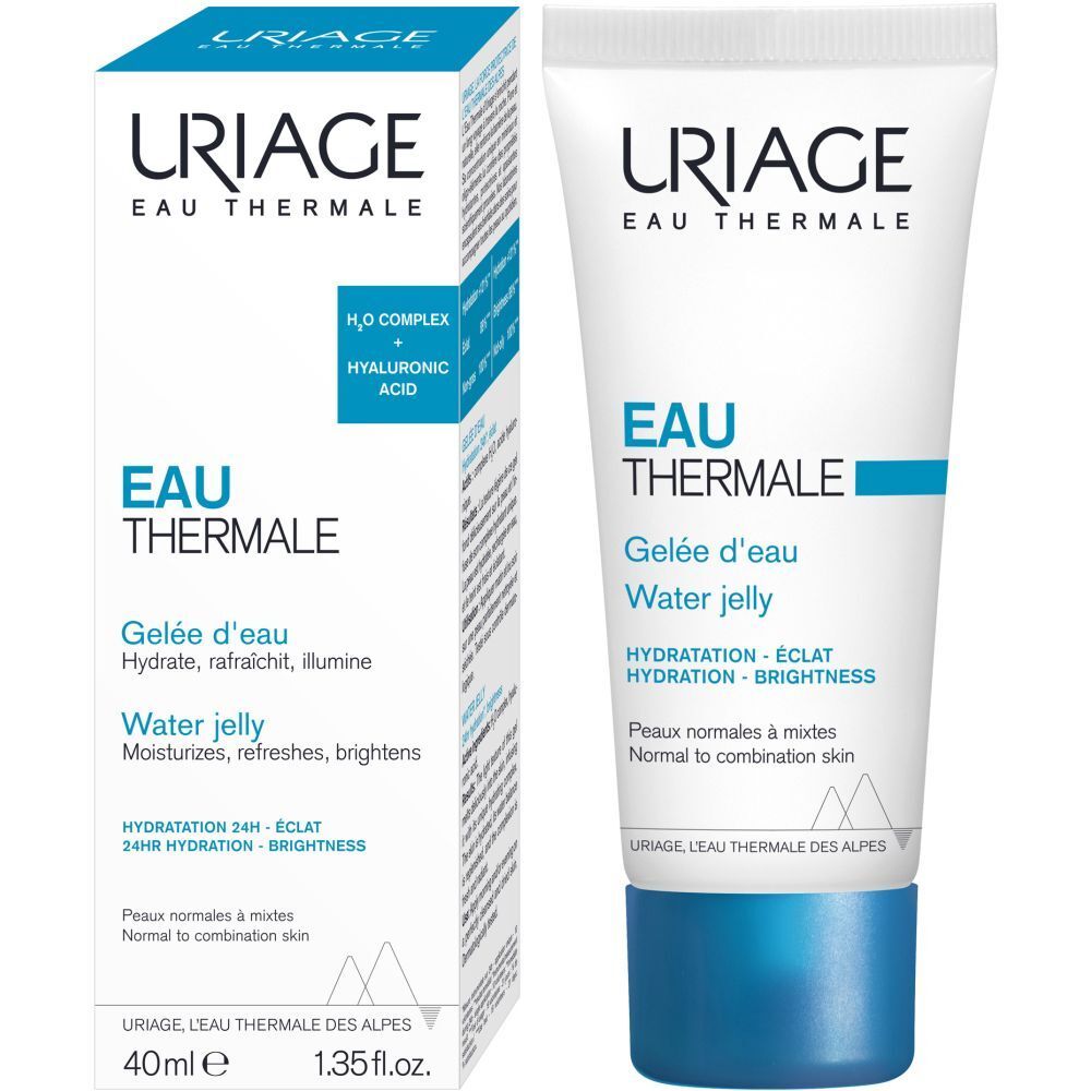 URIAGE HYDRO AKTIV Gel