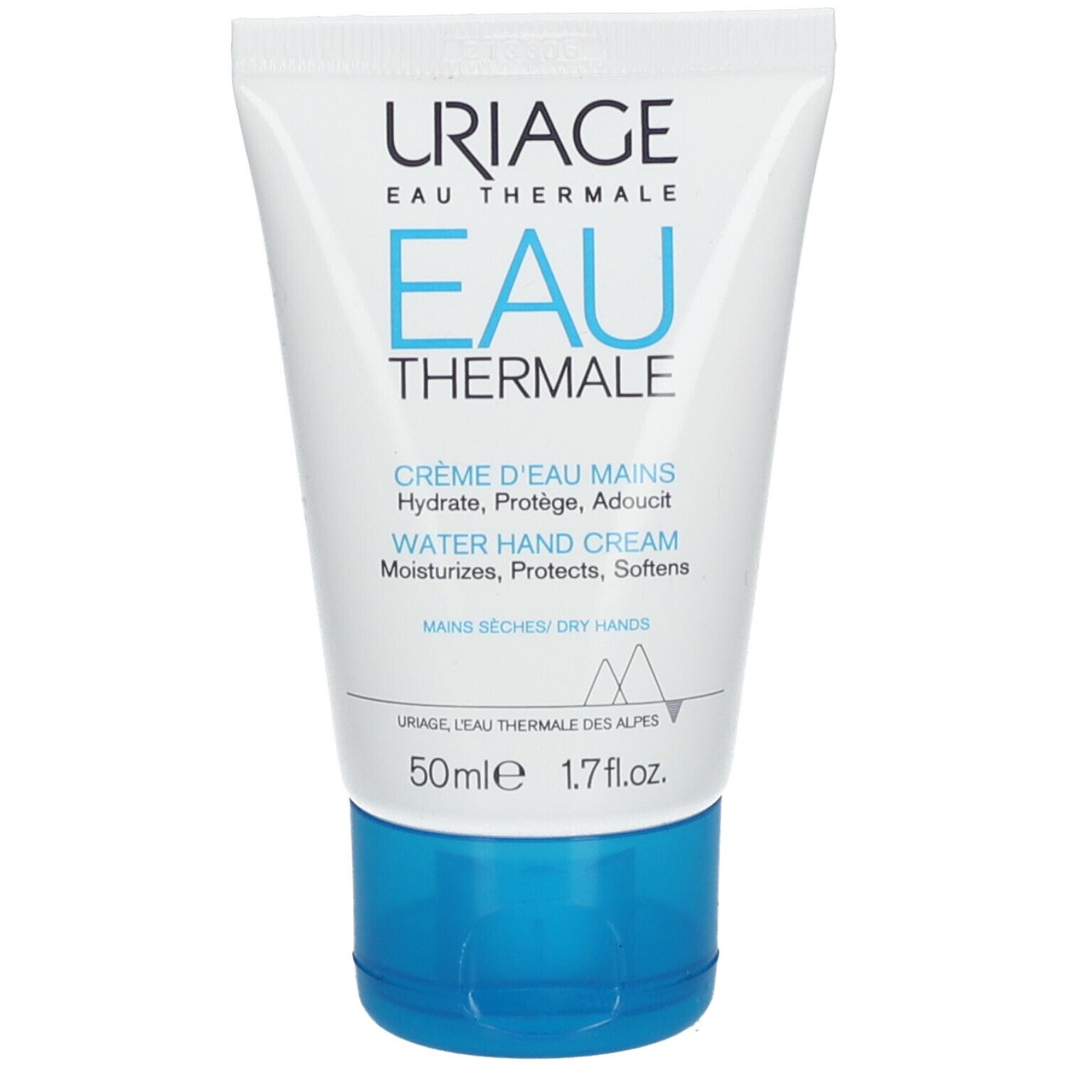 Uriage Hydro-Aktiv Handcreme