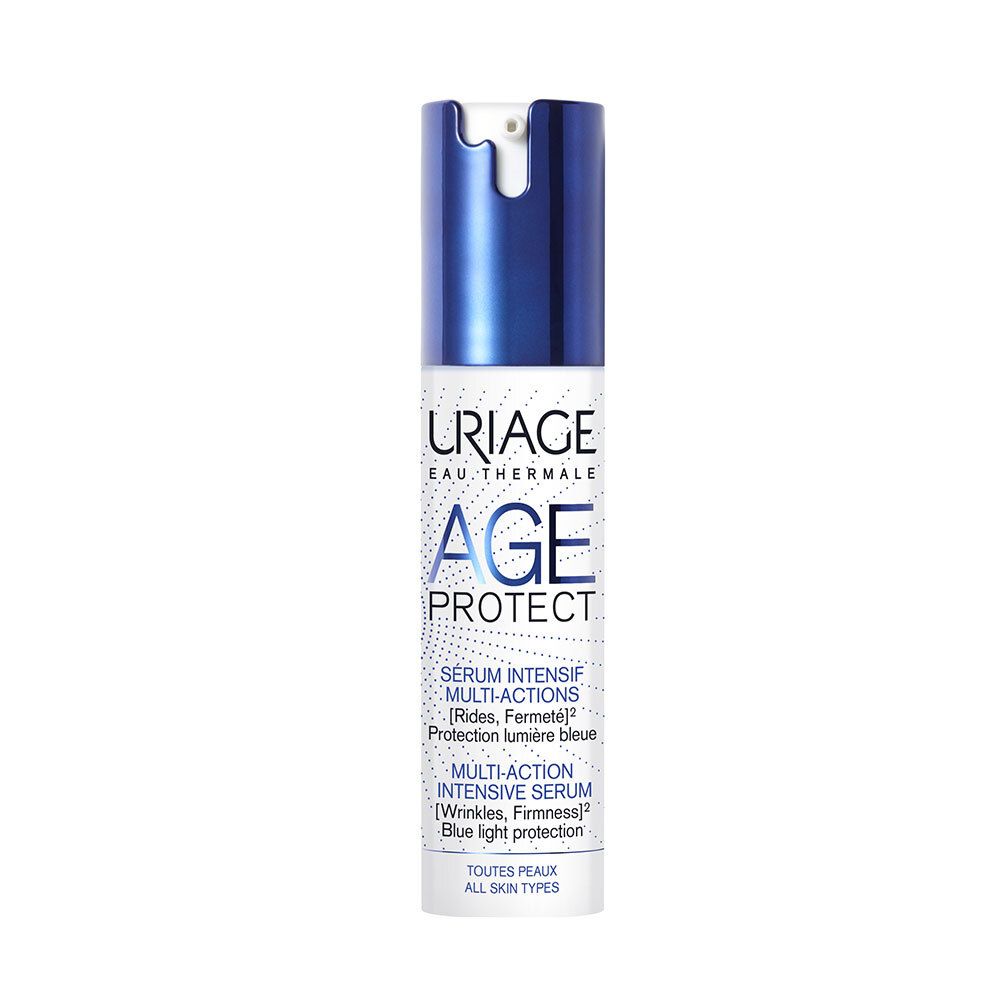 URIAGE AGE PROTECT Intensivserum