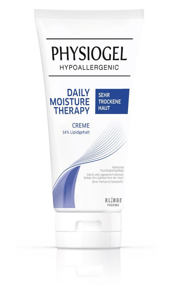 Physiogel® Daily Moisture Therapy Creme 75ml- sehr trockene Haut