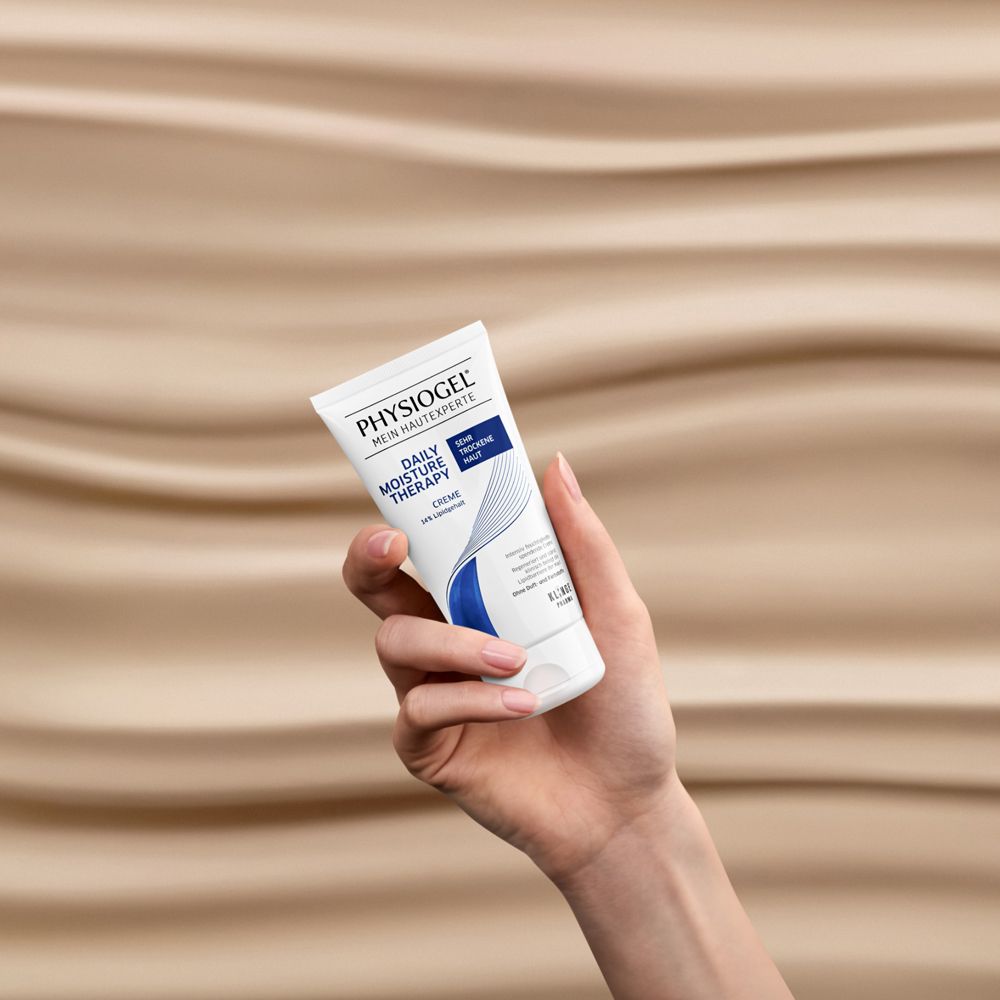 PHYSIOGEL® Daily Moisture Therapy Creme