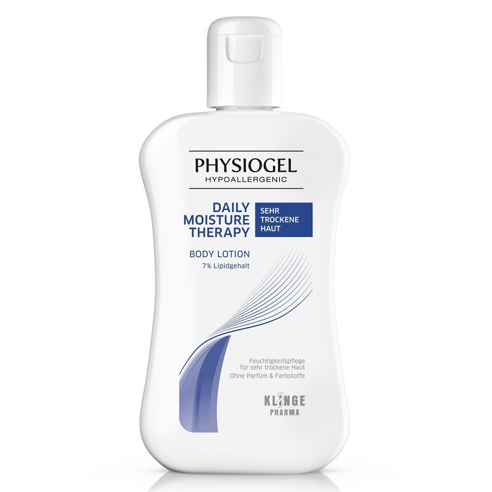 Physiogel® Daily Moisture Therapy Body Lotion 200ml - sehr trockene Haut
