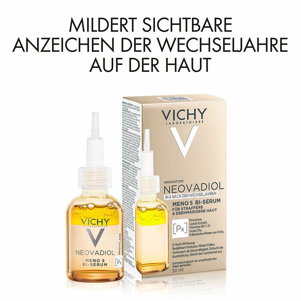 Vichy Neovadiol Meno 5 BI-Serum