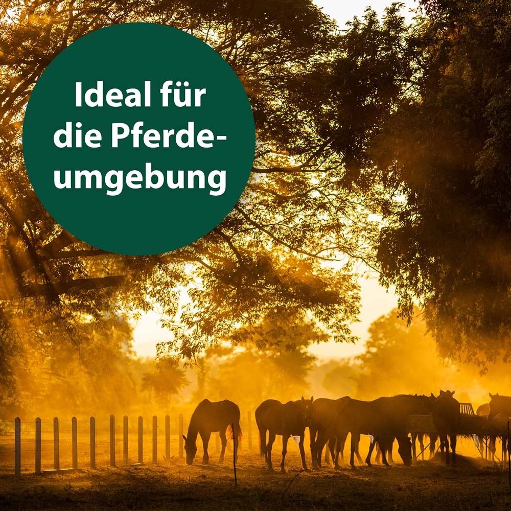 Equisept® Fliegen- und Ungezieferkonzentrat