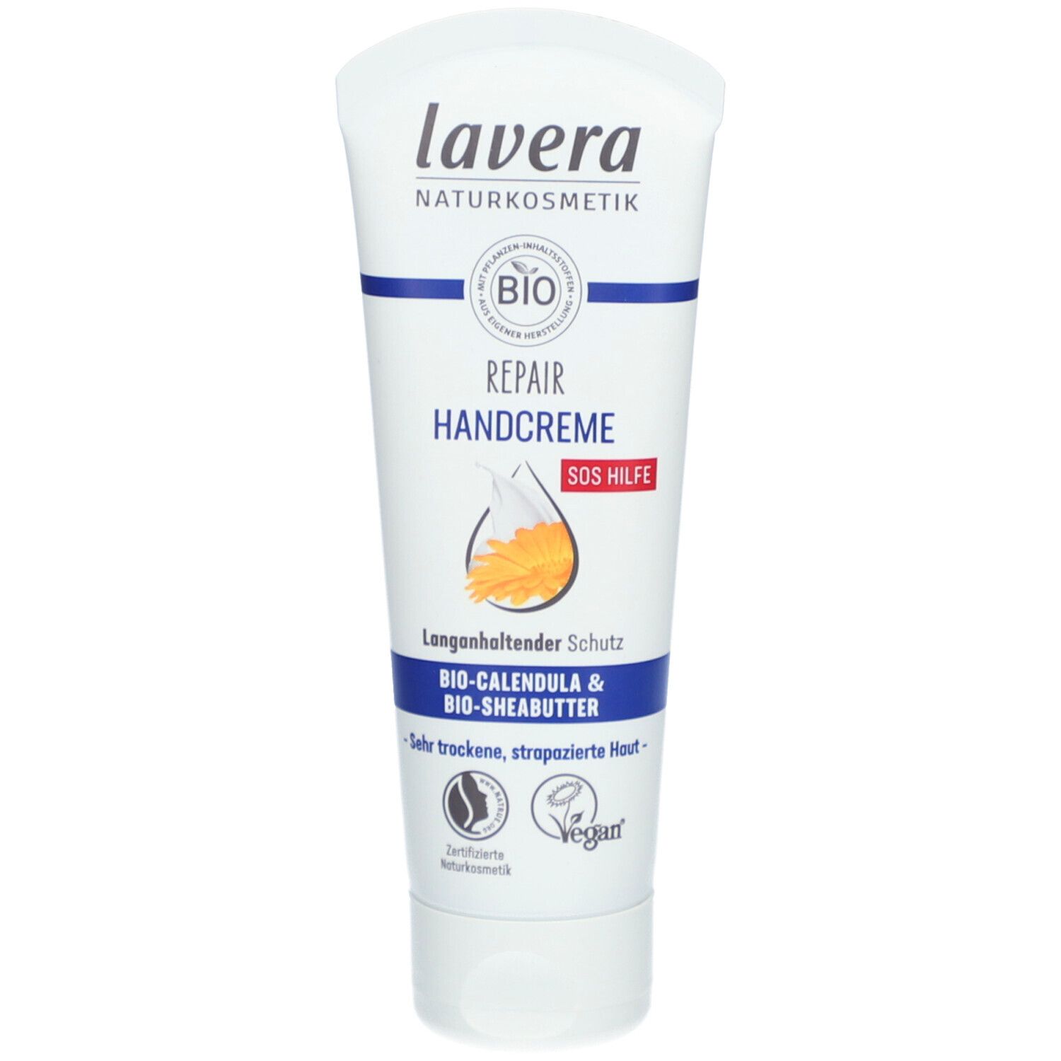 lavera Repair Handcreme