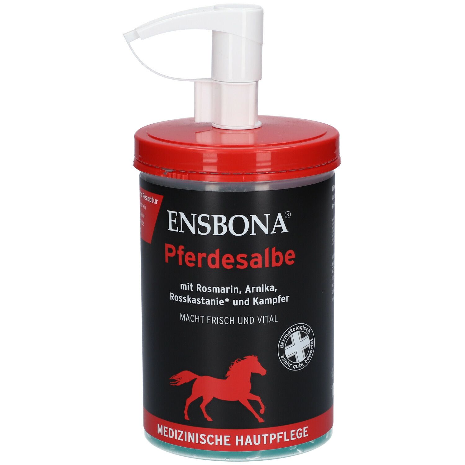 Ensbona® Pommade pour chevaux