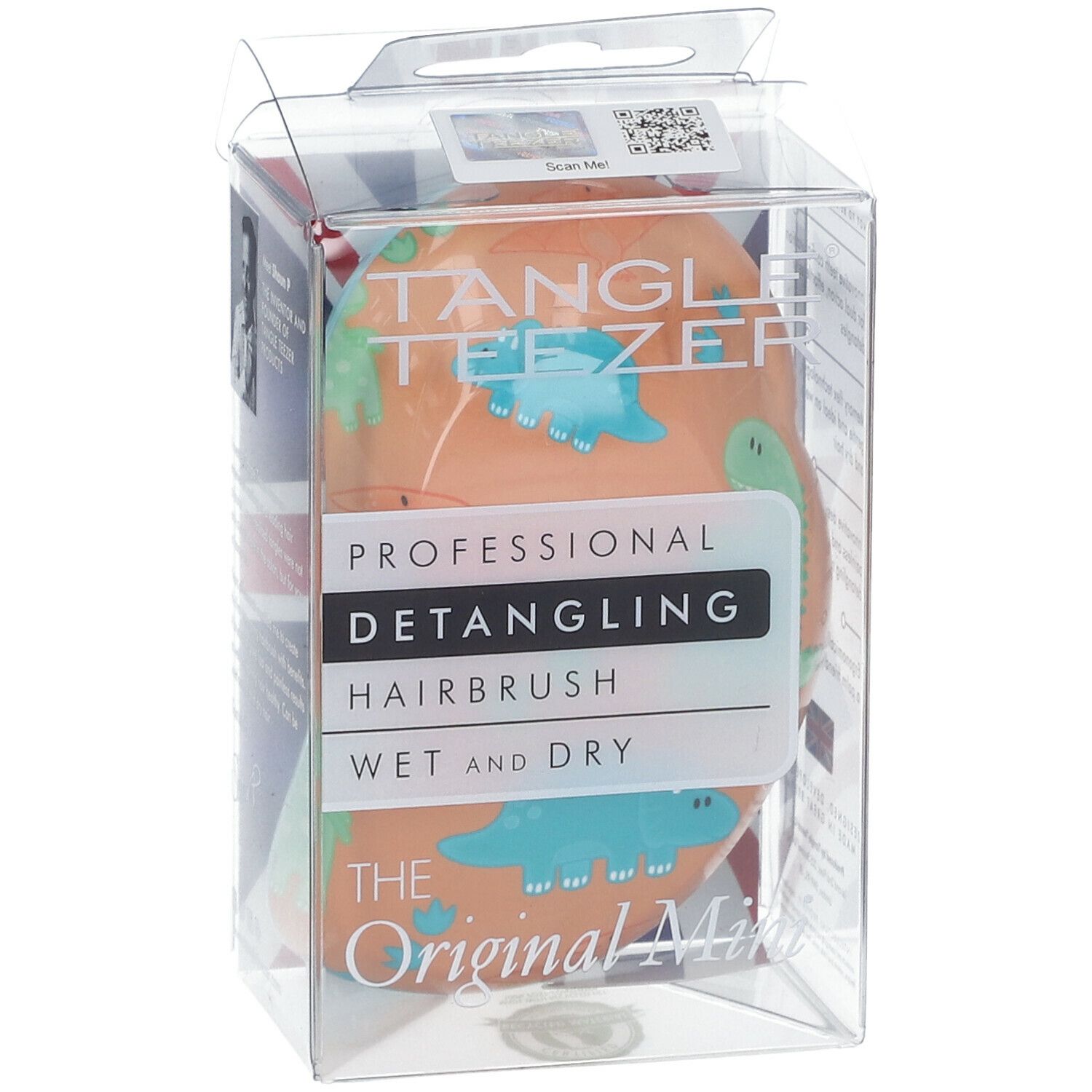 TANGLE TEEZER® The Original