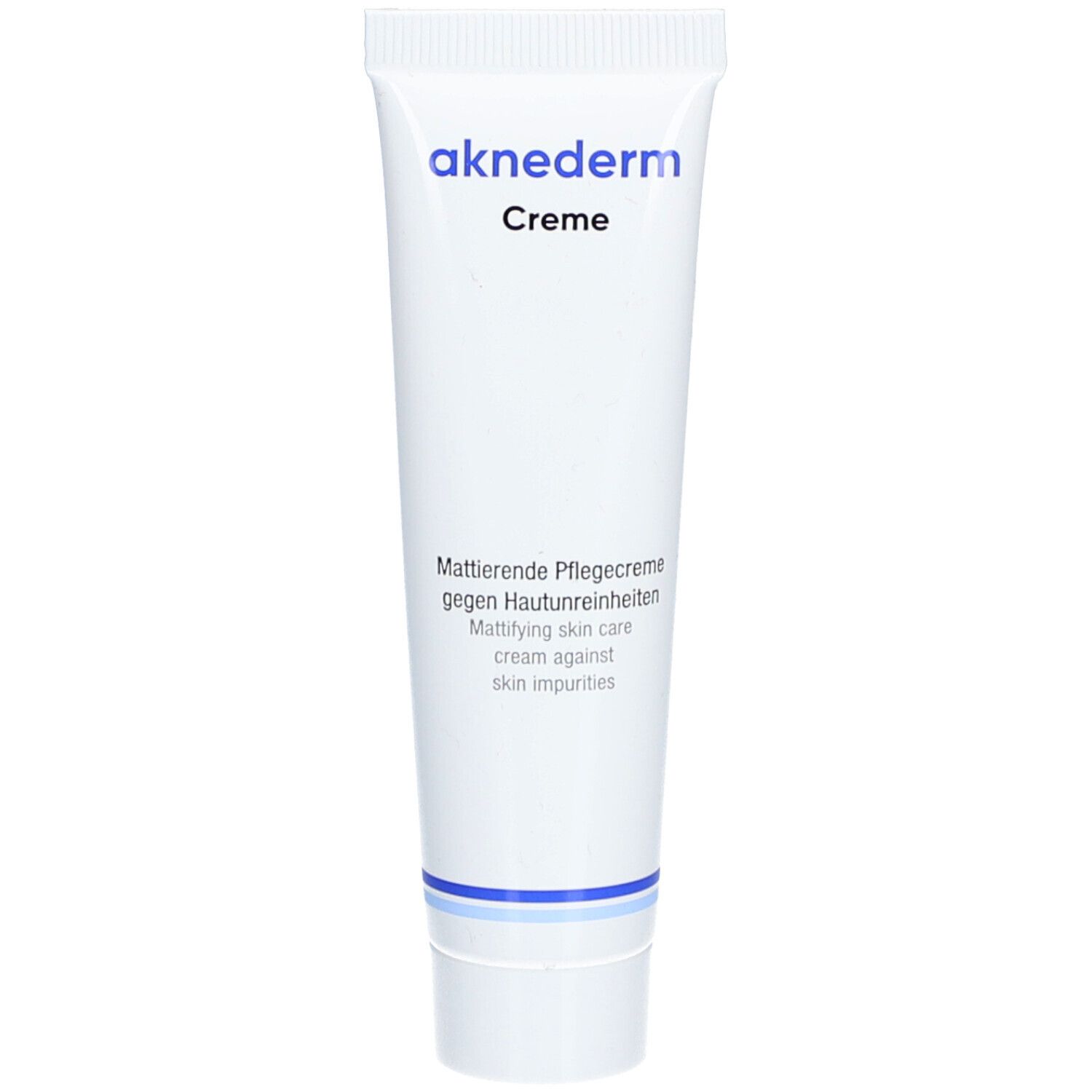 Aknederm Creme