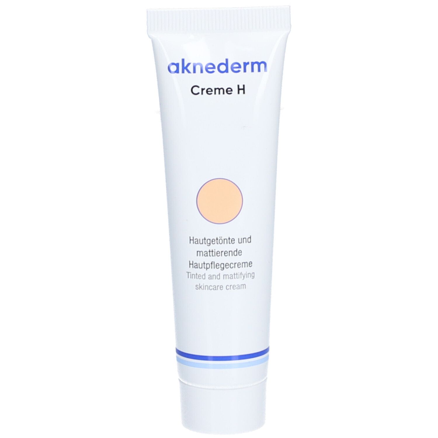 Aknederm Creme H 30 g