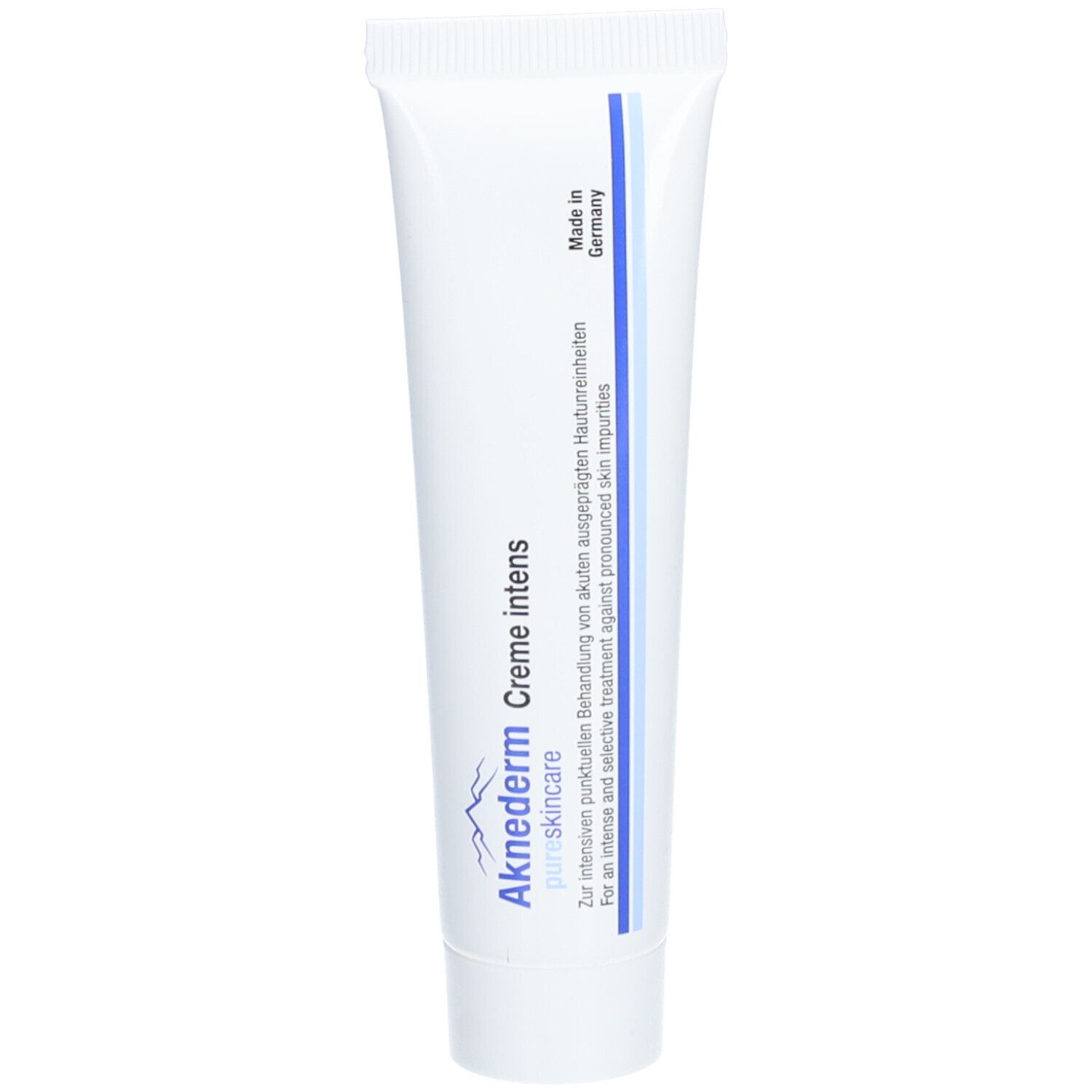 Aknederm® Creme intens