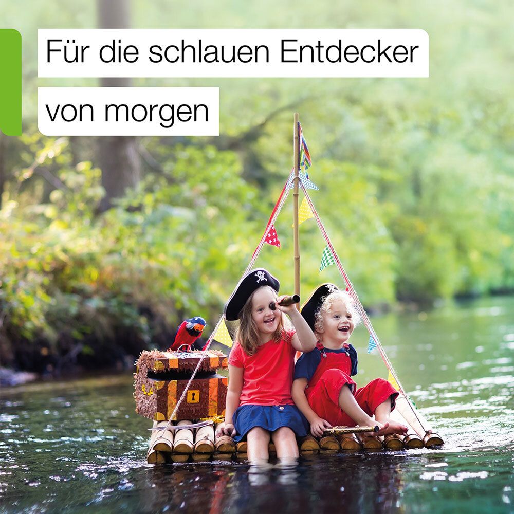 omega3-Loges® cogniKids