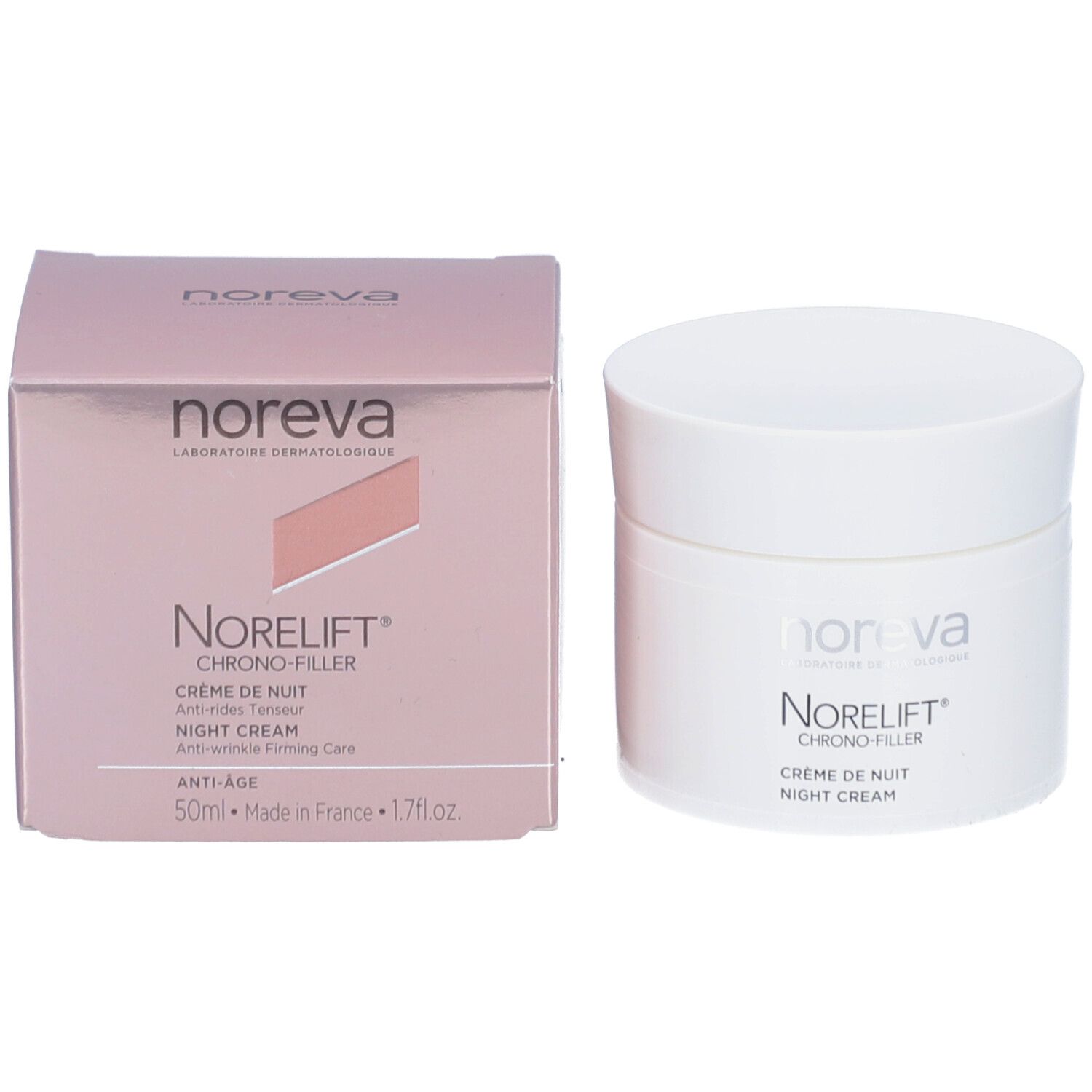 Noreva® Norelift Nachtcreme