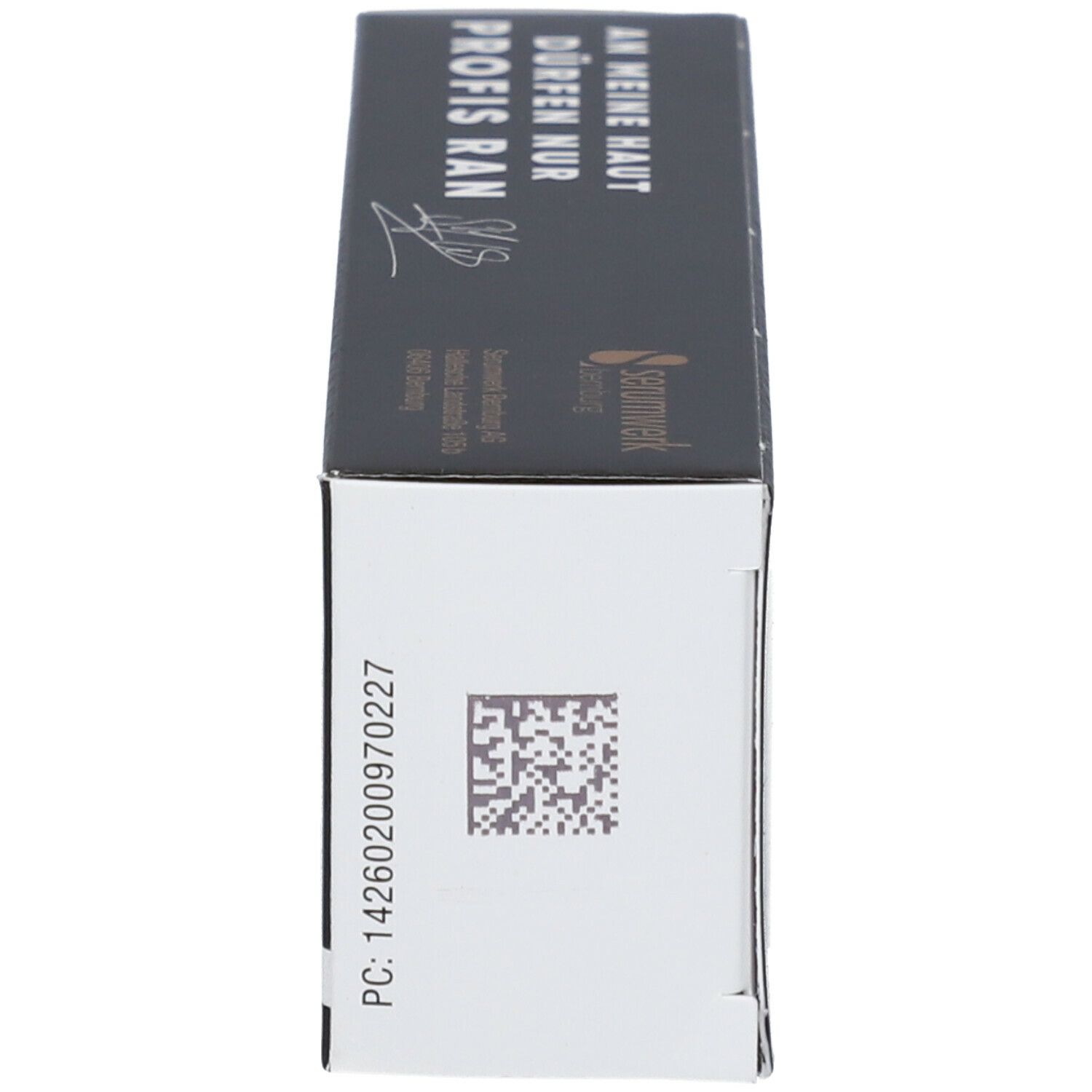 Pyolysin Panthenol®