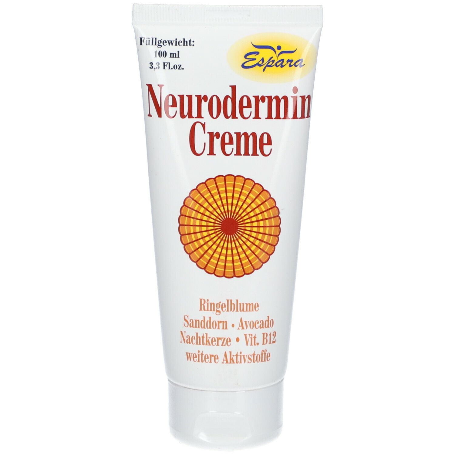 Neurodermin Creme 100 ml - Shop Apotheke