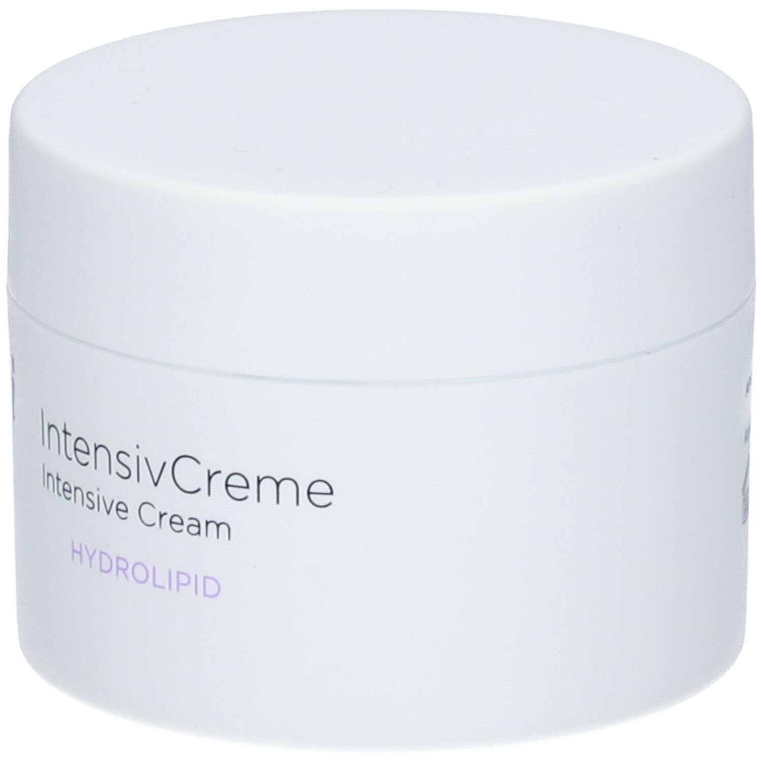 FREI ÖL Hydrolipid Handcreme – 75 Ml Für Extra Weiche Hände