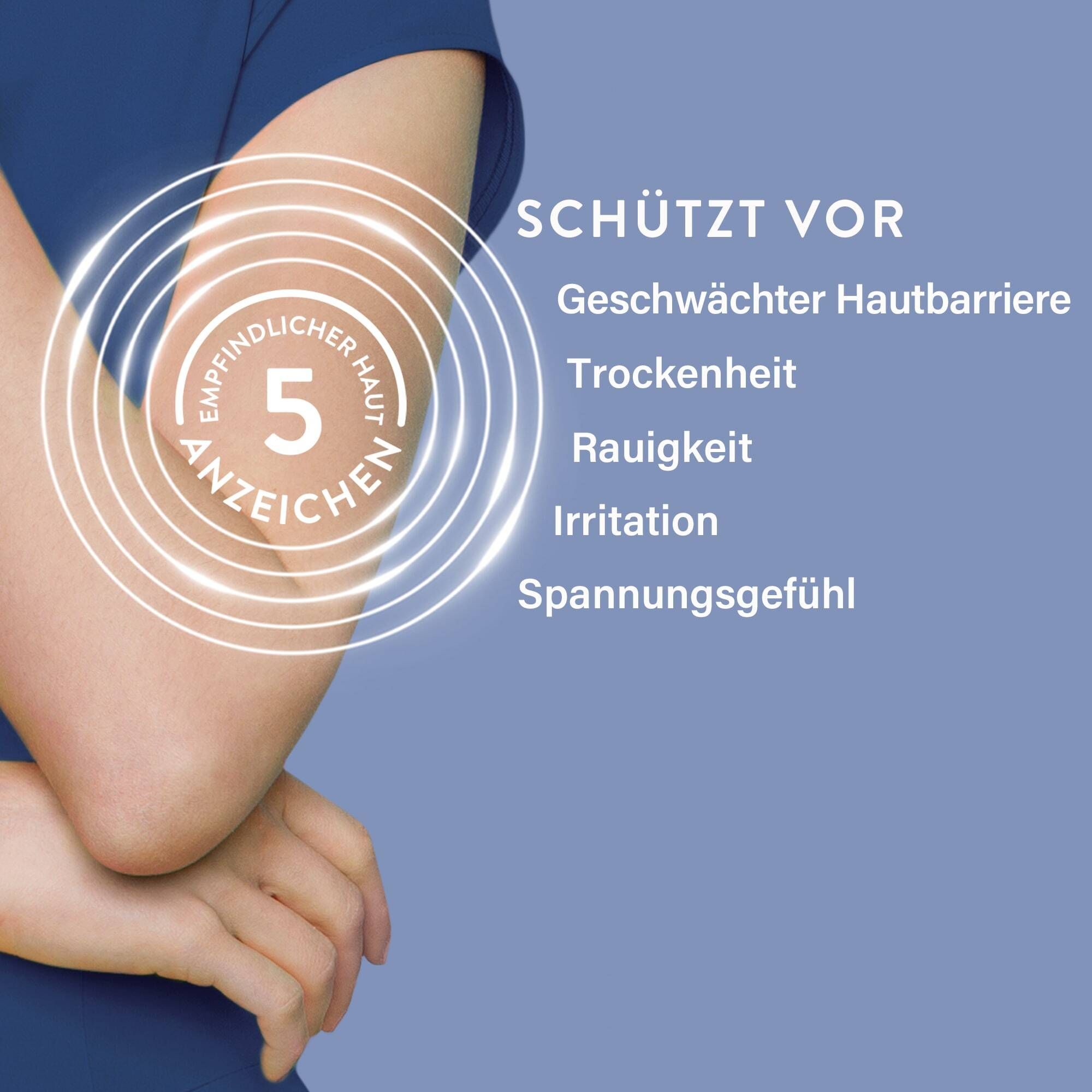 CETAPHIL Optimal Hydration Erfrischendes Bodyspray