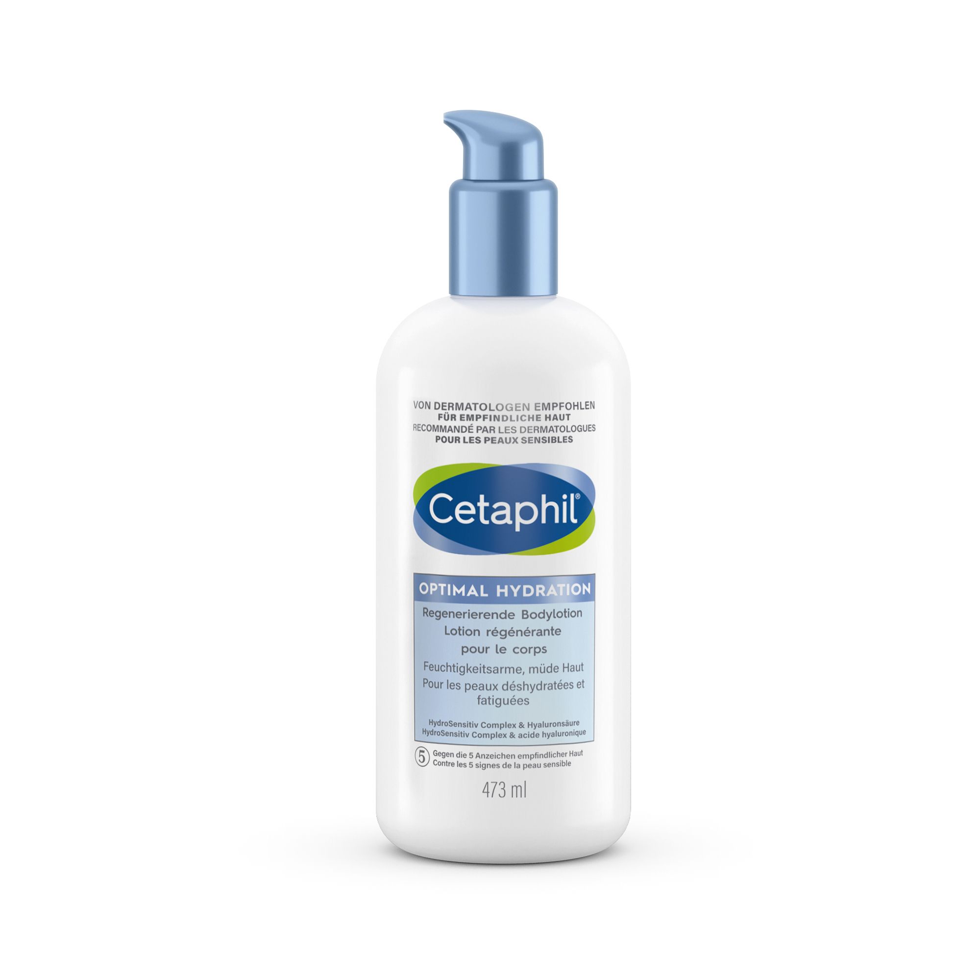 Cetaphil® Optimal Hydration Bodylotion