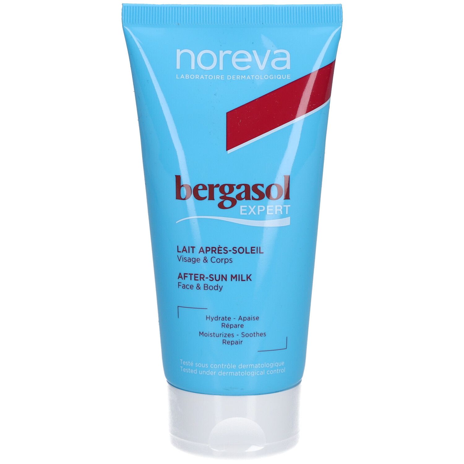 noreva Bergasol Expert After Sun Milch