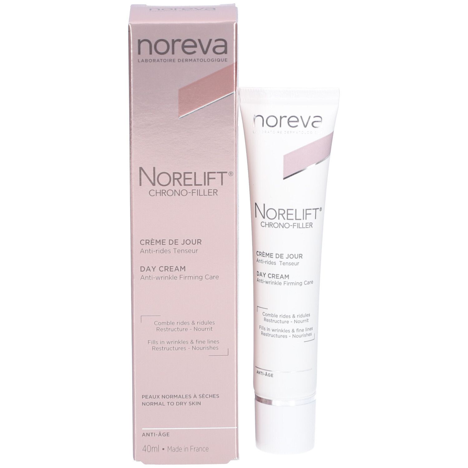 Noreva Norelift Creme normale / trockene Haut