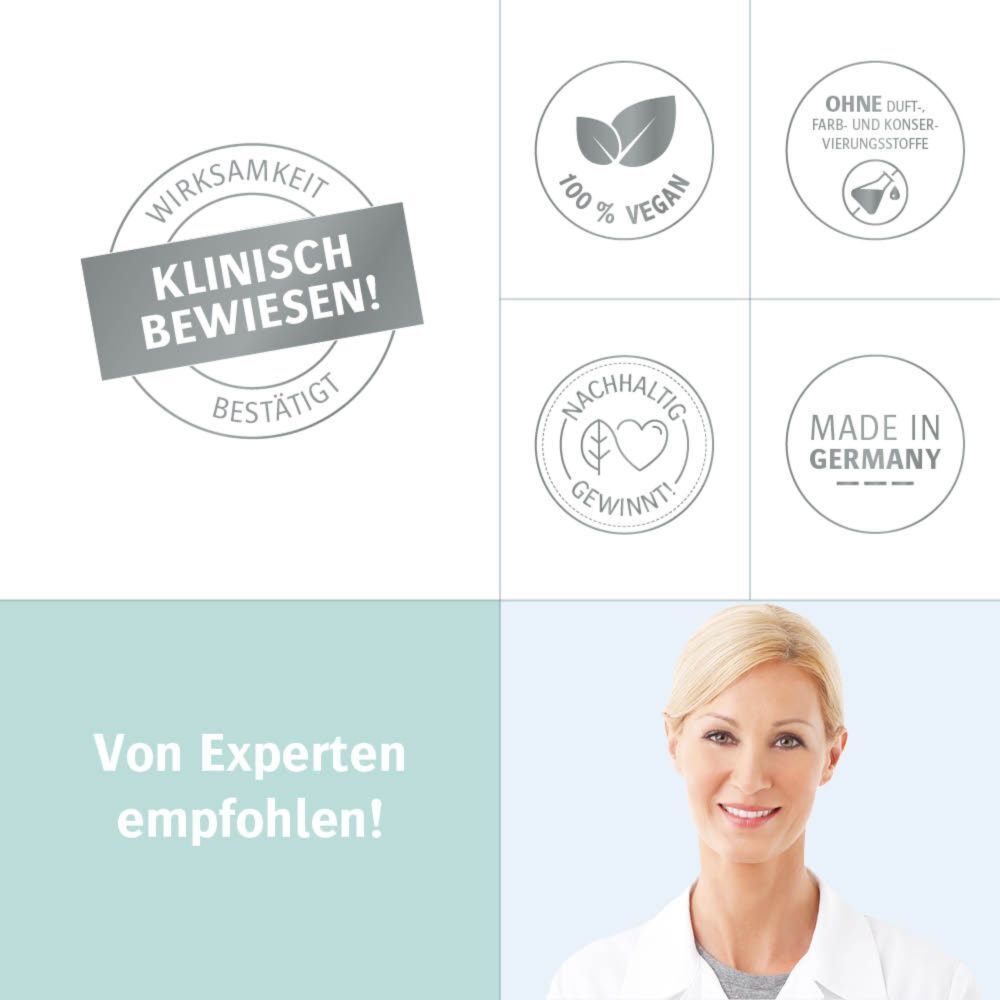 Allpremed® hand expert Lipid Schaum-Creme REPAIR