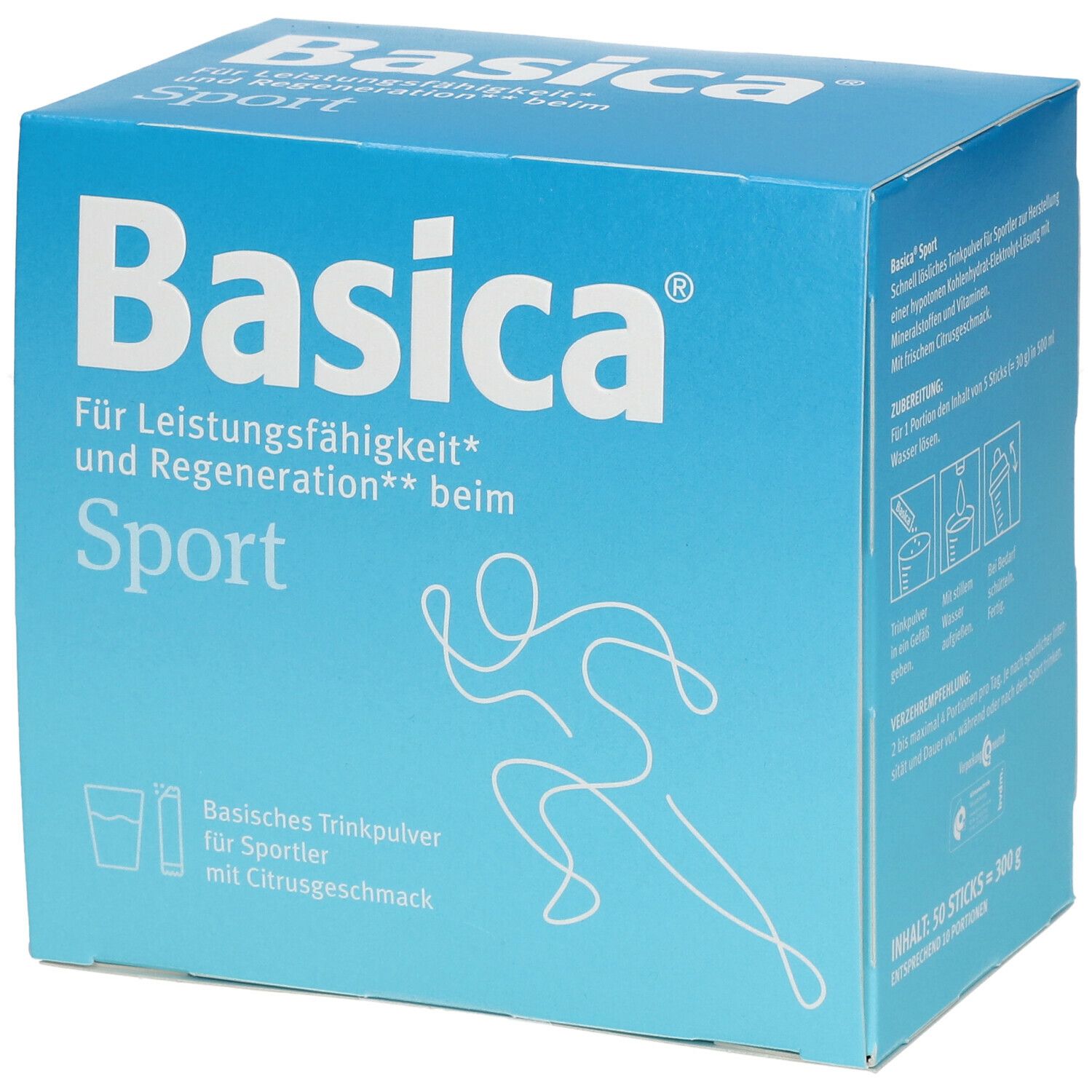 Basica® Sport