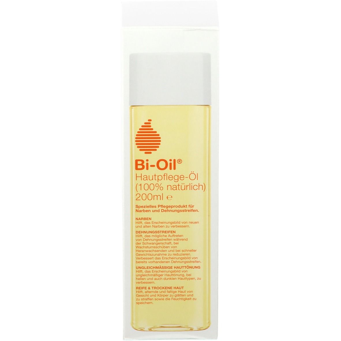 Bi-Oil® Mama Hautpflege-Öl