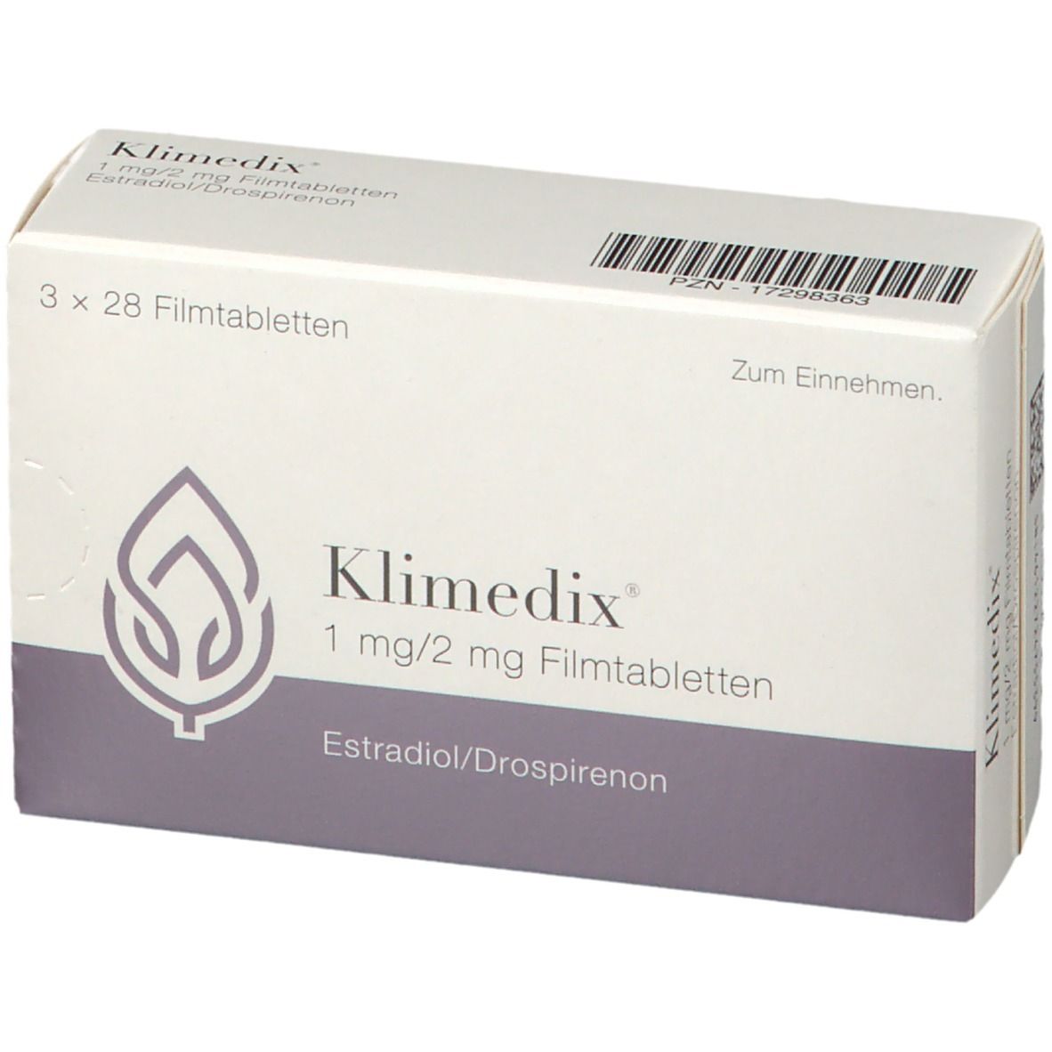 Klimedix® 1 mg/2 mg