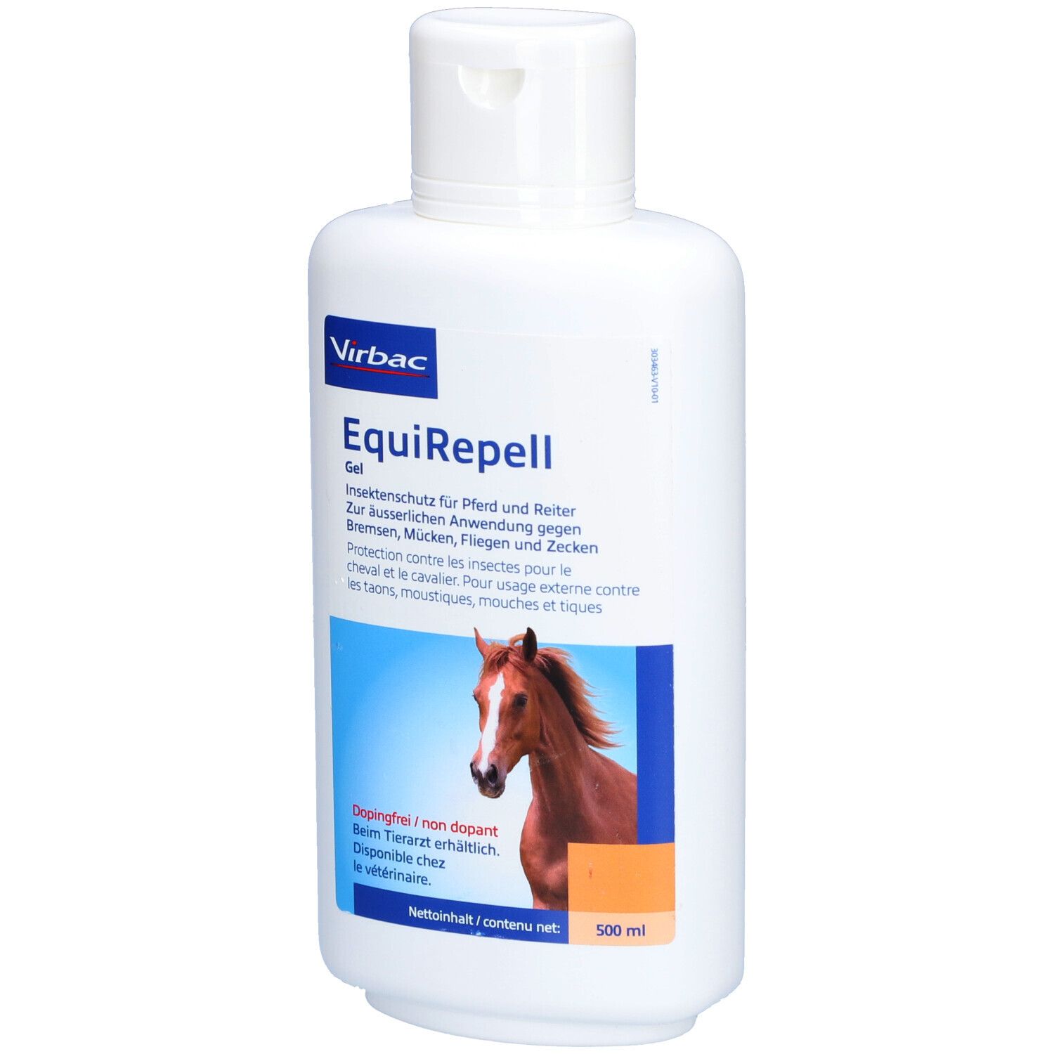 Virbac EquiRepell Gel