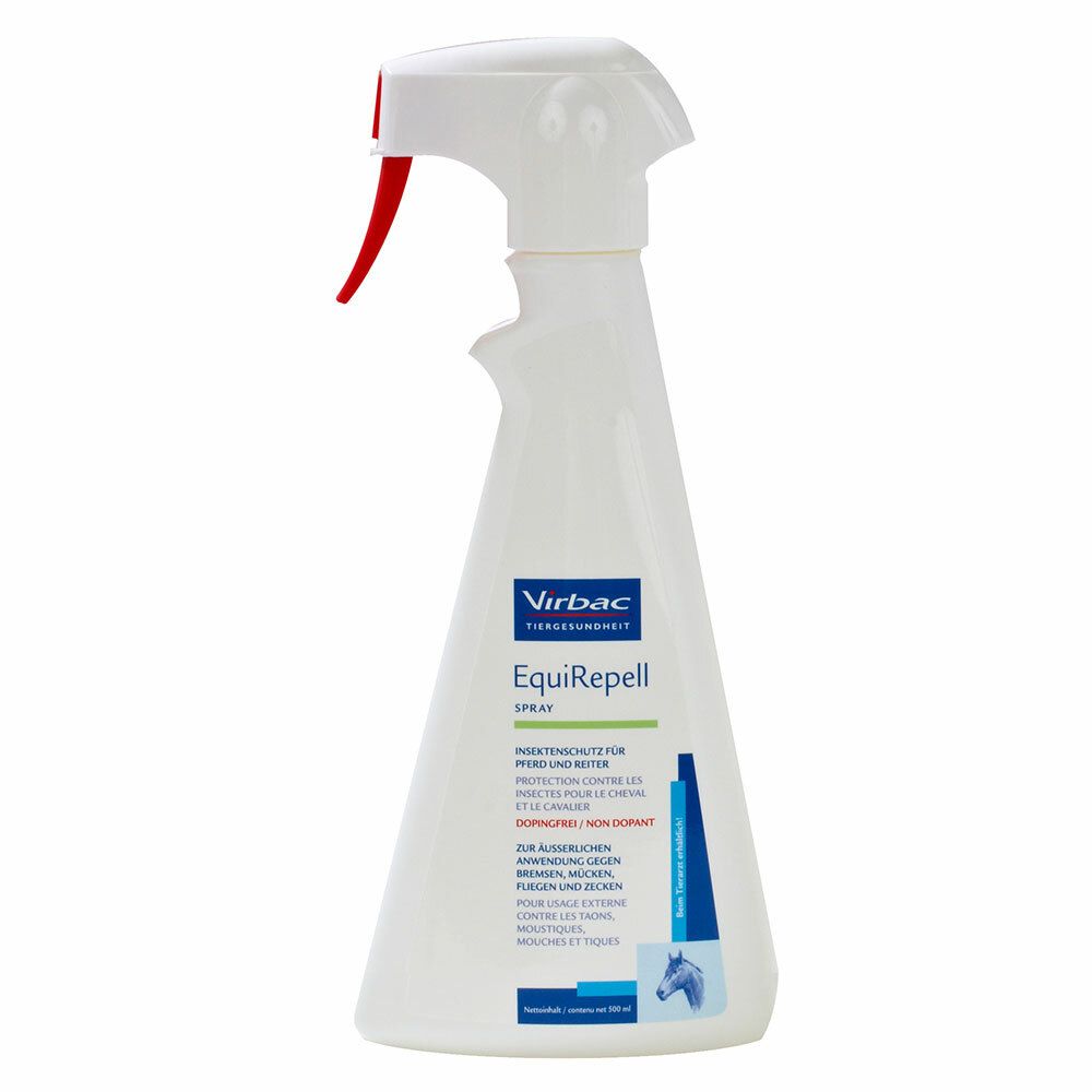 Virbac EquiRepell Spray