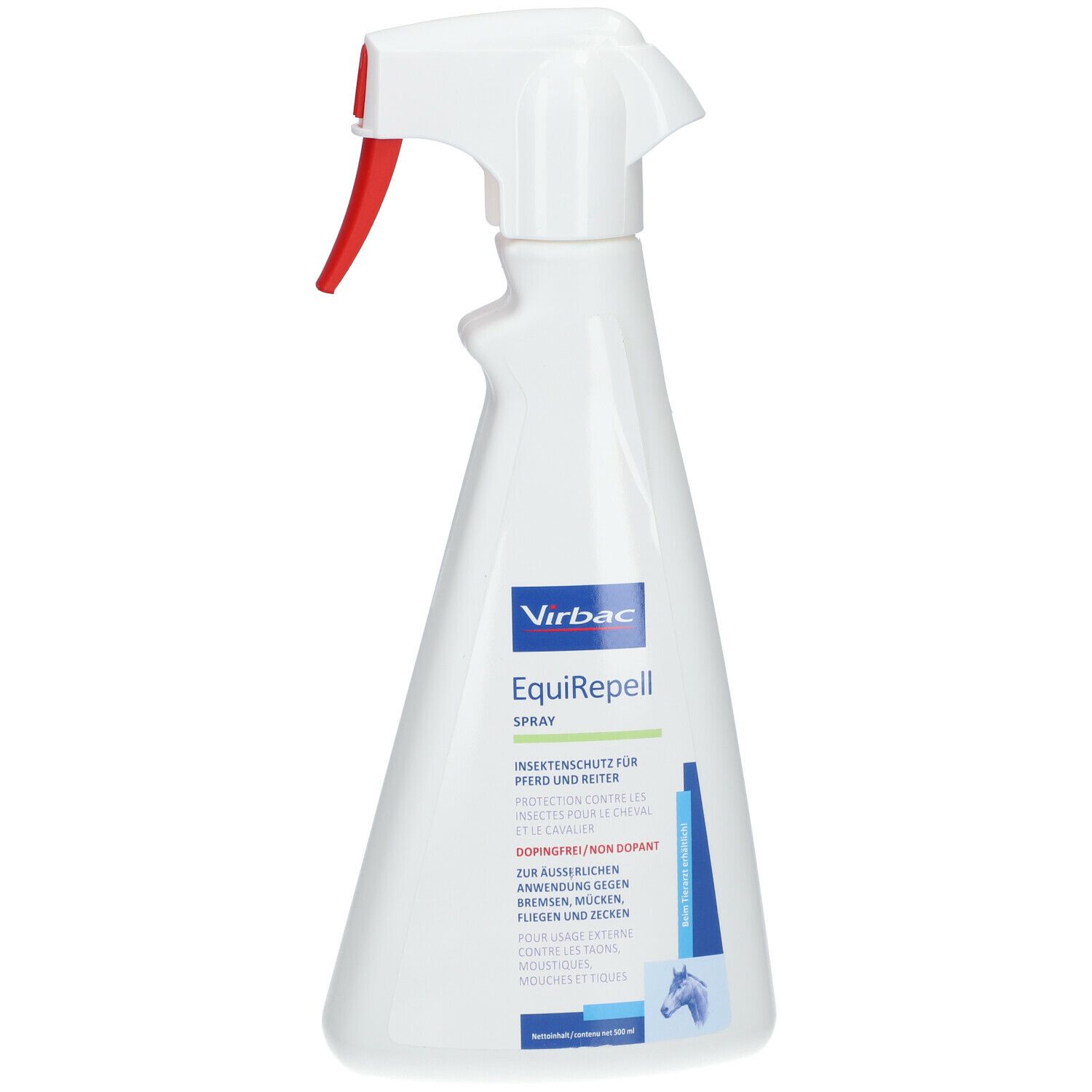 Virbac EquiRepell Spray