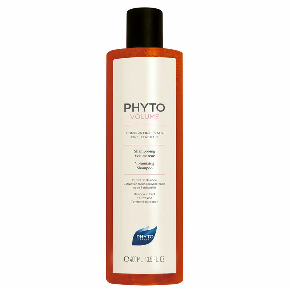 PHYTOVOLUME XXL- Shampoo