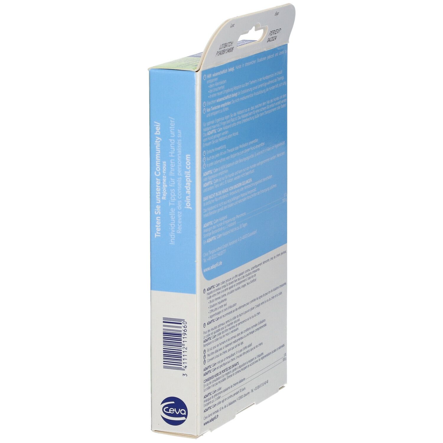 ADAPTIL® Chew 1x30 St - SHOP APOTHEKE