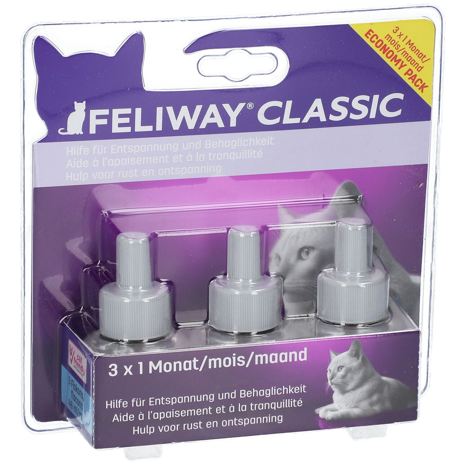 FELIWAY® CLASSIC